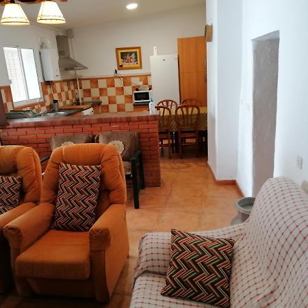 Tio Tesoro Villa Los Romeros Bagian luar foto