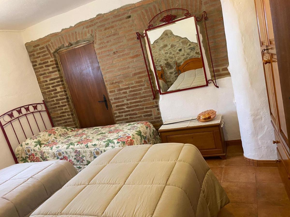 Tio Tesoro Villa Los Romeros Bagian luar foto