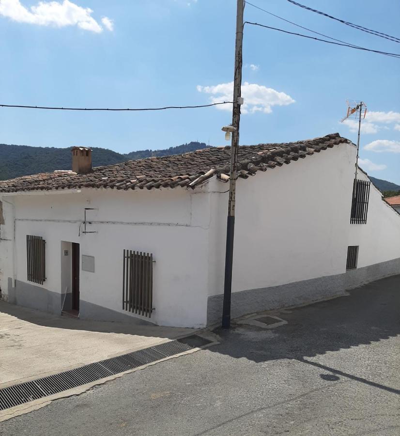 Tio Tesoro Villa Los Romeros Bagian luar foto