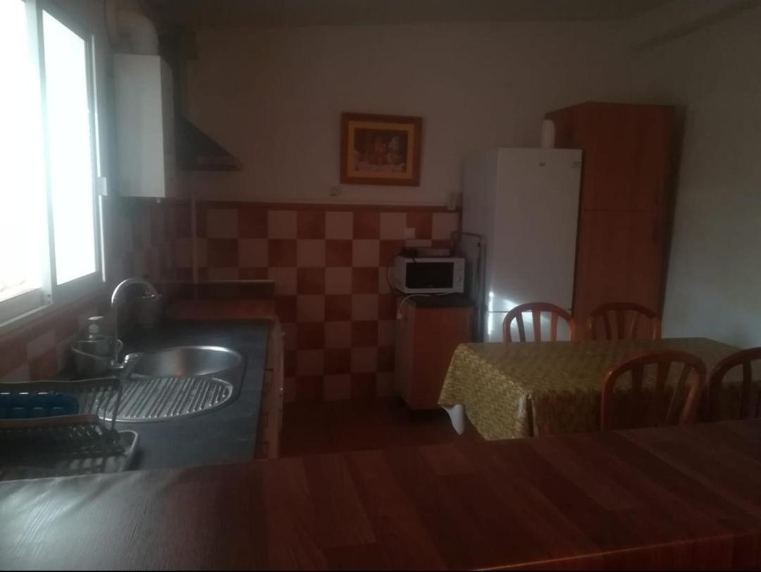Tio Tesoro Villa Los Romeros Bagian luar foto