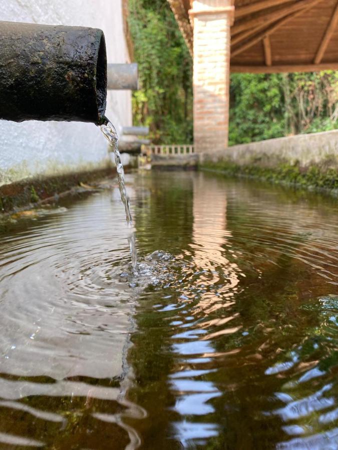 Tio Tesoro Villa Los Romeros Bagian luar foto